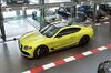 Bentley Continental GT Hückeswagen