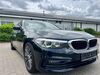 BMW 520 dorn-duerkheim