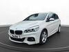 BMW 220 niederorschel