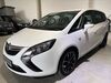 Opel Zafira osthausen-wuelfershausen