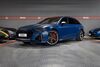 Audi RS6 kuehbach