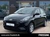 Hyundai i10 saalow