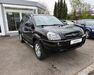 Hyundai TUCSON ballrechten-dottingen