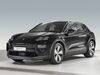 Porsche Macan schenkenzell