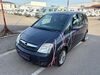 Opel Meriva dittelsheim-hessloch