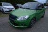Skoda Fabia Röhrig