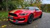 Ford Mustang wunstorf