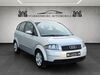 Audi A2 muenster-sarmsheim