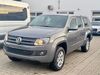 VW Amarok loehma