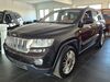 Jeep Grand Cherokee tegernsee