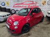 Fiat 500 bergholz-rehbruecke