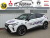 Mitsubishi ASX Leer (Ostfriesland)