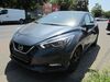 Nissan Micra walhausen