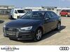 Audi A4 nessa