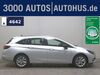 Opel Astra pouch
