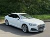 Audi A5 muenster-sarmsheim