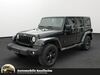 Jeep Wrangler walhausen