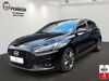 Hyundai i30 stolpen