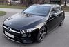 Mercedes-Benz A 200 Marktschorgast
