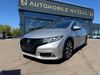 Honda Civic graefendhron