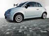 Fiat 500 muehlstedt