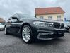 BMW 540 walhausen