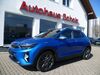 Kia Stonic dankmarshausen
