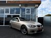 BMW 325 nieder-hilbersheim