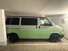 VW T4 andere deutschland