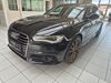 Audi A6 schwallungen