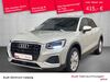 Audi Q2 drossdorf