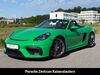 Porsche Boxster oberheimbach