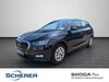 Skoda Fabia roedelhausen