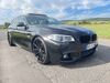 BMW 535 walhausen