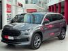Skoda Kodiaq juetrichau