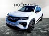 Dacia Spring muehlstedt