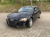 Audi A4 kuehbach