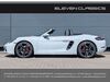 Porsche Boxster oberheimbach