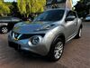 Nissan Juke niederheimbach