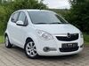 Opel Agila muenster-sarmsheim