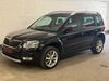 Skoda Yeti hoehr-grenzhausen
