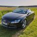 Audi TTS Röhrig