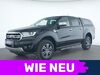 Ford Ranger stockhausen-illfurth