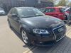 Audi A3 ober-hilbersheim