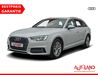 Audi A4 deutschland