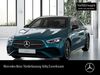 Mercedes-Benz CLA 200 wissmannsdorf