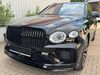 Bentley Bentayga giesenhausen