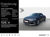 Audi TTS oberrossbach