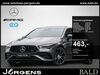 Mercedes-Benz CLA 35 AMG Shooting Brake muenster-sarmsheim