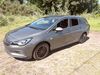 Opel Astra huelseburg